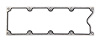 Valley Cover Gasket GM LS - image 1