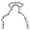 Rear Main Cover Gasket GM LS - image 1
