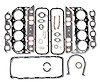 MLS Premium Overhaul Gasket Set - image 1