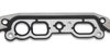 Oil Pan Gasket GM LS7/LS9 Dry Sump Pan - image 2