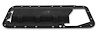 Molded Rubber Oil Pan Gasket with Windage Tray - image 1