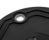 Molded Rubber Oil Pan Gasket with Windage Tray - image 3