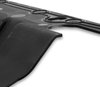 Molded Rubber Oil Pan Gasket with Windage Tray - image 4