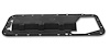 Molded Rubber Oil Pan Gasket with Windage Tray - image 1