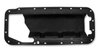 Molded Rubber Oil Pan Gasket with Windage Tray - image 2