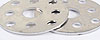 Water Pump Shims Aluminum - image 2