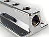 Triple Outlet Fuel Block - image 4