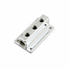 Triple Outlet Fuel Block