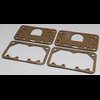 Carburetor Service Gaskets All Holley 4150 Models - image 2