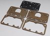 Carburetor Service Gaskets All Holley 4160 Models - image 2