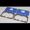 Carburetor Service Gaskets All Holley 4500 Models - image 2