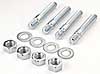 Carb Studs, 2" Long - image 2
