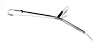Oil Dipstick & Tube 1982-91 Camaro/Firebird SB-Chevy - image 1