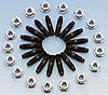 Bolt Kit, 5/16-18 x 3/4" Bolts - image 1
