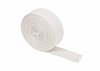 Inferno Shield Exhaust Insulating Wrap 1"W x 50"L x 1/16" Thick - image 1