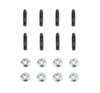 6324 Valve Cover Stud Kit [Black Oxide Steel] - image 2