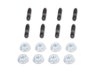 6324 Valve Cover Stud Kit [Black Oxide Steel] - image 3