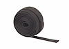 Thermal Sleeving For Electrical Wire Black - image 1