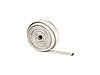 SLEEVING25ft ROLL SILVER - image 1