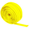 Thermal Sleeving For Electrical Wire Black - image 1