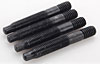 Bullet Tip Carburetor Studs Length: 2" - image 2