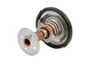 High Flow Thermostat with Pressure Relief Valve [160 Degree, Brass and Copper] - image 2