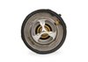High Flow Thermostat with Pressure Relief Valve [160 Degree, Brass and Copper] - image 4