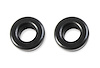 PCV Grommets 1.22" OD x 3/4" ID - image 1