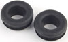 PCV Grommets 1.22" OD x 3/4" ID - image 2