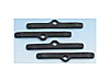 BLACK V-COVER HOLD DOWN - image 1