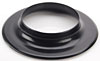Adapts 5-1/8" Air Cleaner to 3" or 2-5/8" Carb Necks 2-Spacers for up to 1-1/2" Height - image 3