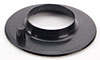 Adapts 5-1/8" Air Cleaner to 3" or 2-5/8" Carb Necks 2-Spacers for up to 1-1/2" Height - image 4
