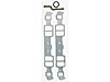 INT GSKT SBC 1.31" X 2.16" - image 1