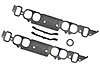 BB-Chevy Oval Port - image 1