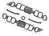 BB-Chevy Rectangular Port - image 1