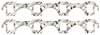 Exhaust Header Gasket Performance Material - image 1