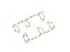 Exhaust Header Gasket Performance Material - image 1