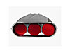 Street Scoop for Single 4-barrel Carb - image 1
