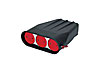 SCOOPBLACK POWDER COAT W - image 1