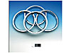 CHROME TRIM RING 15" (4) - image 1