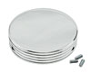 Brake Fluid Cap Cover Camaro SS 2010-11 - image 1