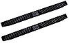 Door Sill Plates 2010-11 Chevy Camaro SS - image 1