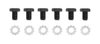 GM (all), 7/16-20 x 11/16" , 6/pkg. - image 2
