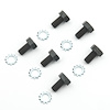 Ford, 7/16-20 x 13/16" , 6/pkg. - image 1