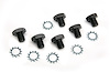 Chrysler (except Hemi), 7/16-20 x 1/2" , 6/pkg. - image 1
