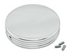 Oil Cap Cover 2005-11 Mustang GT - image 1