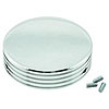 Power Steering Cap Cover 2005-10 Ford Mustang - image 1