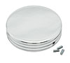 Brake Fluid Cap Cover Mustang GT 2005-11 - image 1
