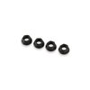 Ford, 3/8-24 (flanged lock nuts only), 4/pkg. - image 4