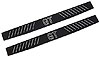 Door Sill Plates 2010-11 Ford Mustang GT - image 1
